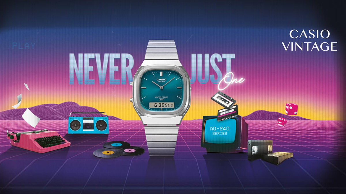Casio
