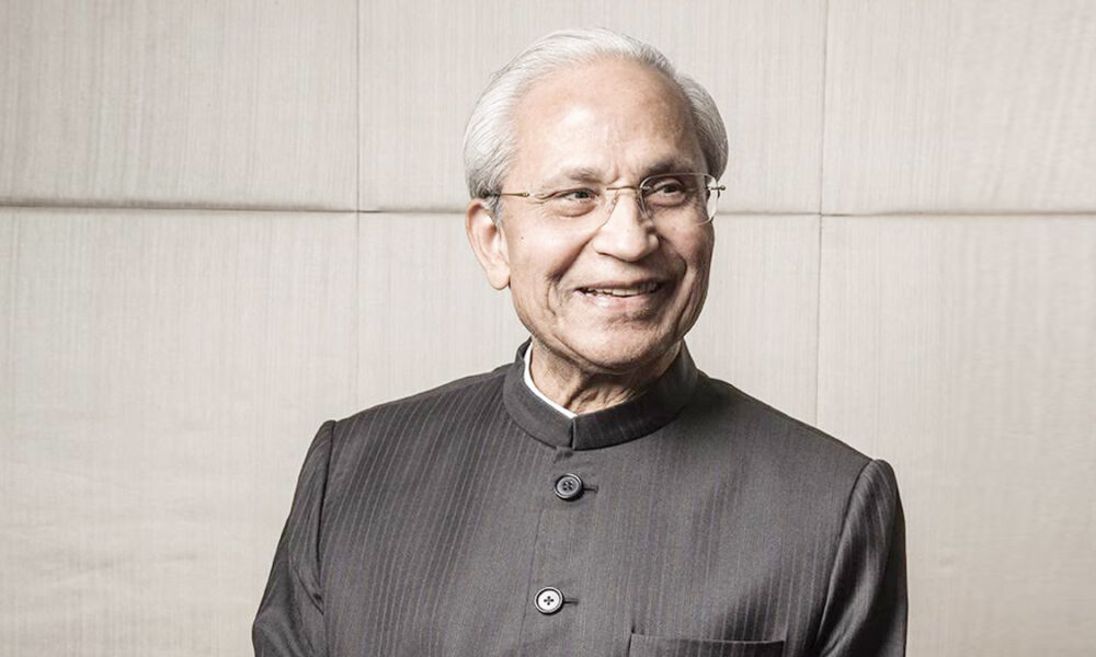 Desh Bandhu Gupta