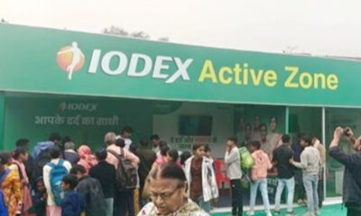 Iodex
