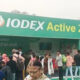 Iodex