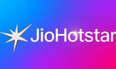 JioHotstar