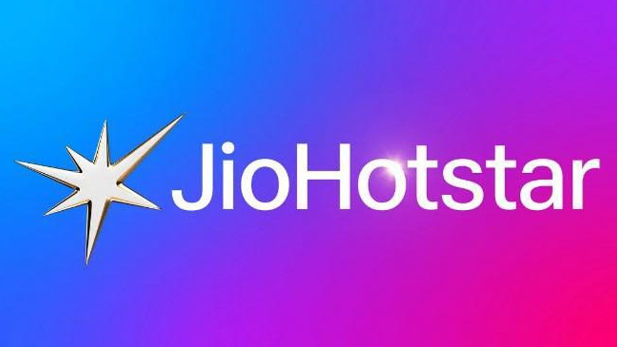 JioHotstar