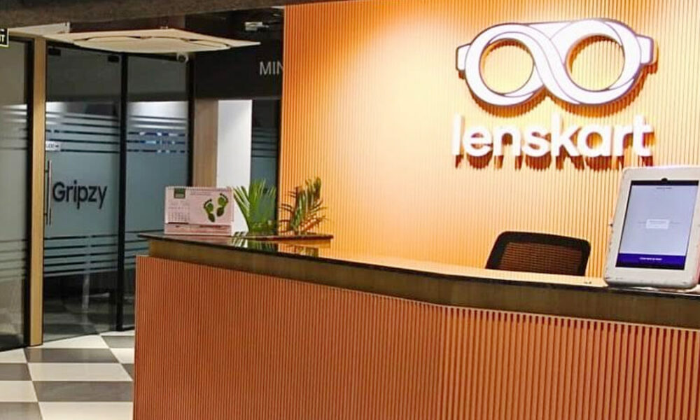 Lenskart