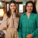 Mamta Mohandas & Suhasini Maniratnam