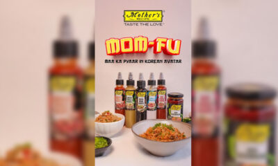 MOM-FU: Maa ka pyaar in a Korean avatar