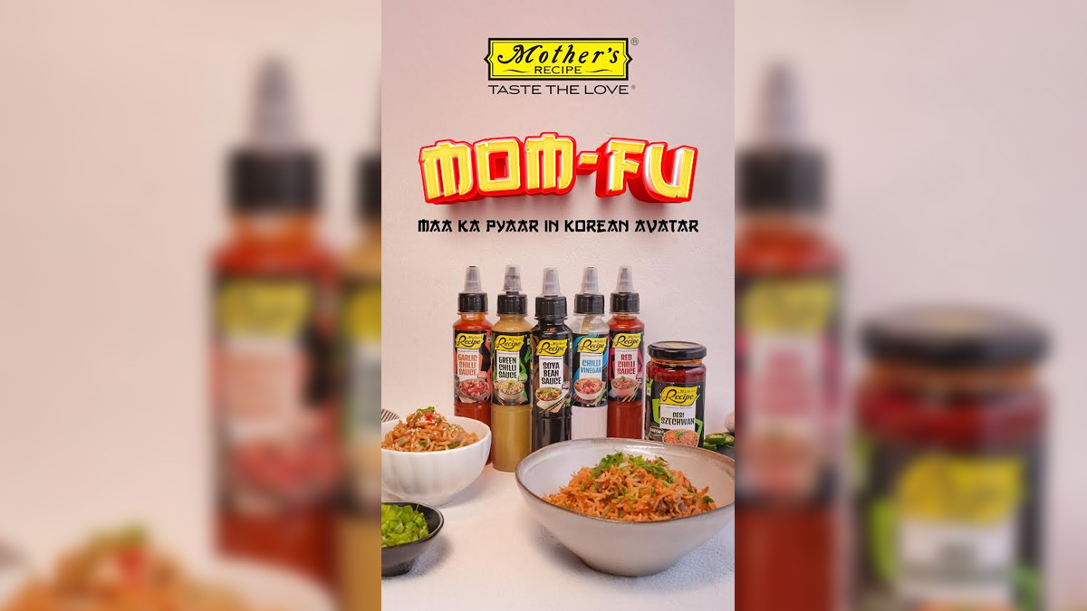 MOM-FU: Maa ka pyaar in a Korean avatar