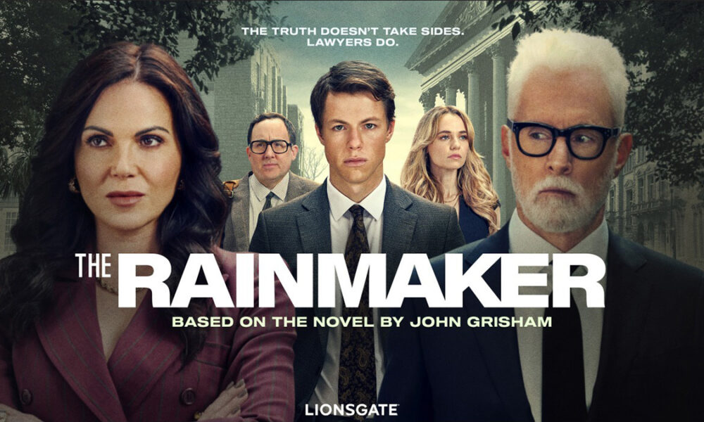 Rainmaker