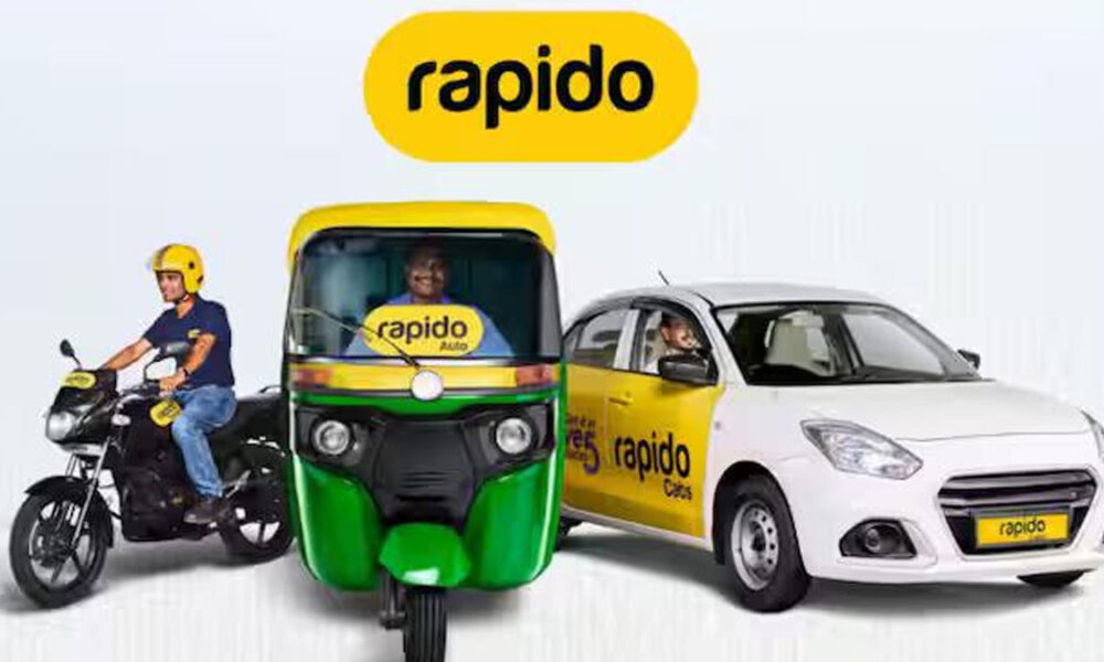 Rapido