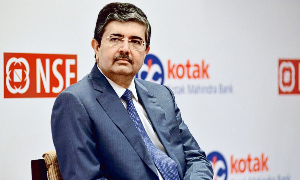 Uday Kotak