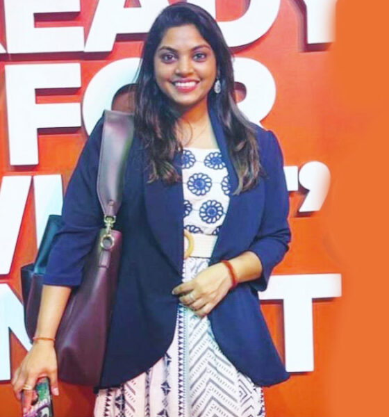 Devika Kawle