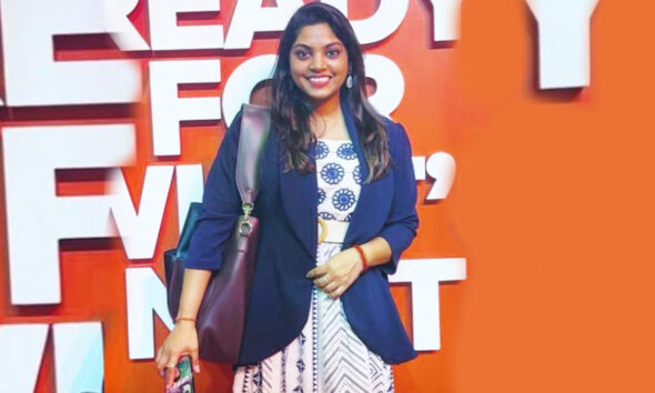 Devika Kawle