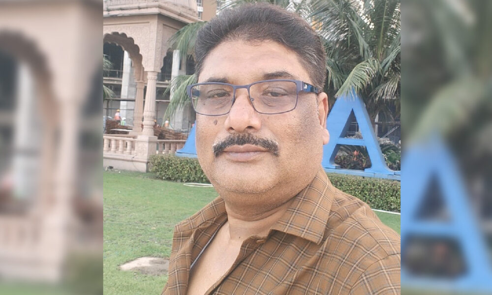 Kaushik Sengupta