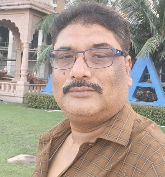 Kaushik Sengupta