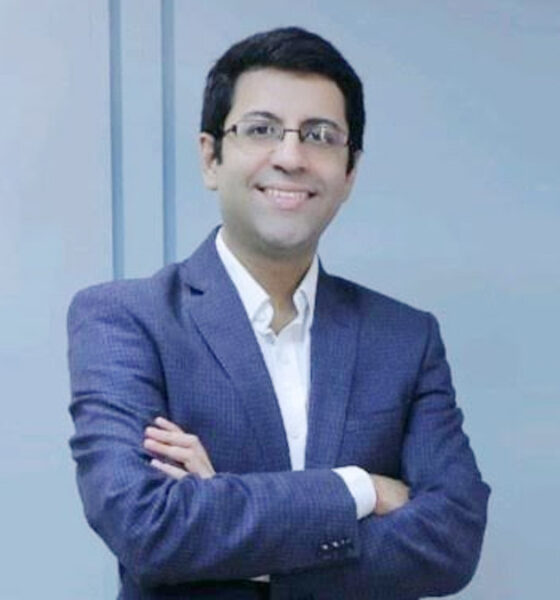 Nitish Chopra