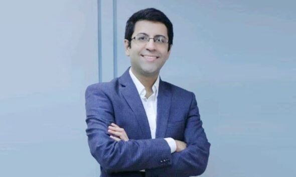 Nitish Chopra