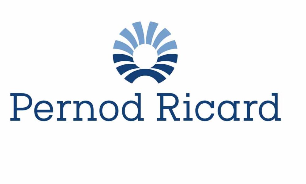 Pernod Ricard India