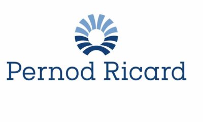 Pernod Ricard India