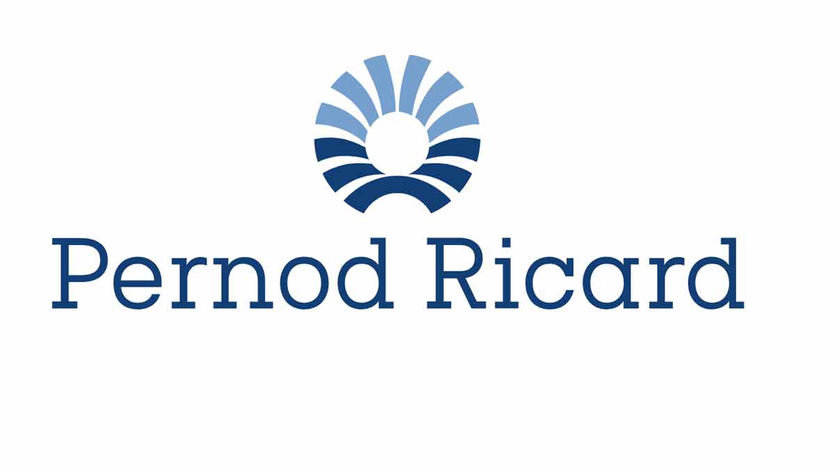 Pernod Ricard India