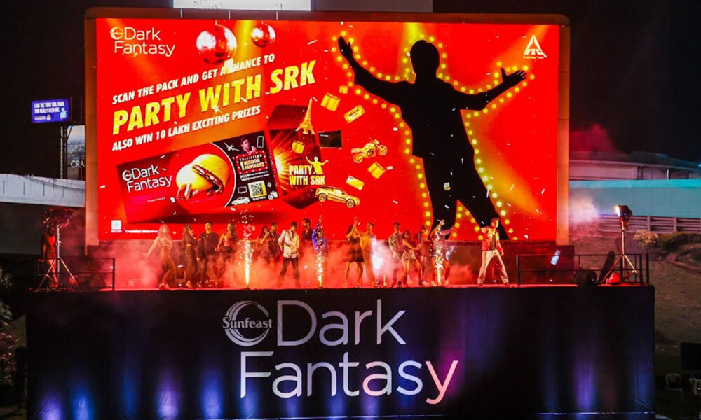 Sunfeast Dark Fantasy