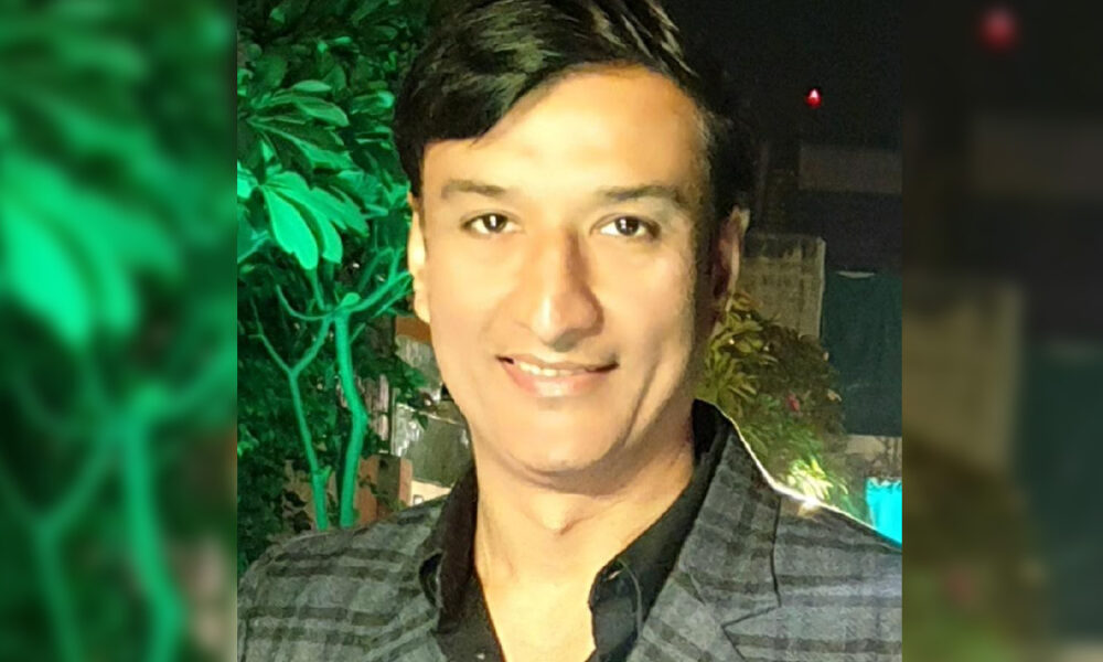 Vivek Bhatia