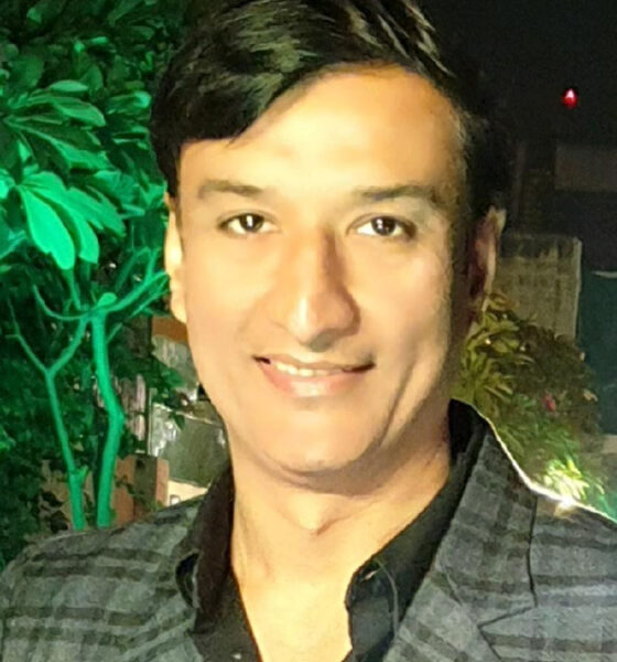 Vivek Bhatia
