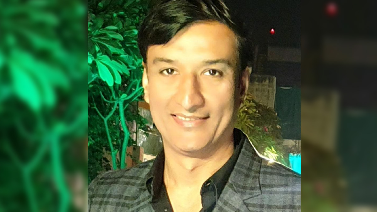 Vivek Bhatia