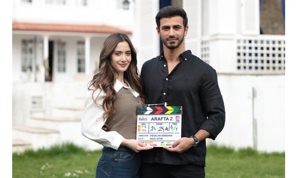 Arafta Season 2 Greenlit As YouTube Hit Crosses 850 Million Views 