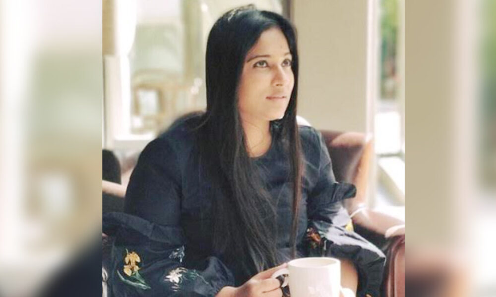 Paroma Dayal joins dentsu as VP, sports, e-sports, gaming & live experiences Paroma Dayal joins dentsu as VP, sports, e-sports, gaming & live experiences