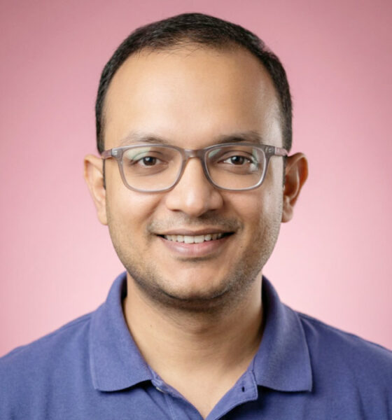 Abhinav Ankur