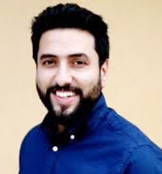 Aditya Mittal, Chief Financial Officer, Resonia Ltd