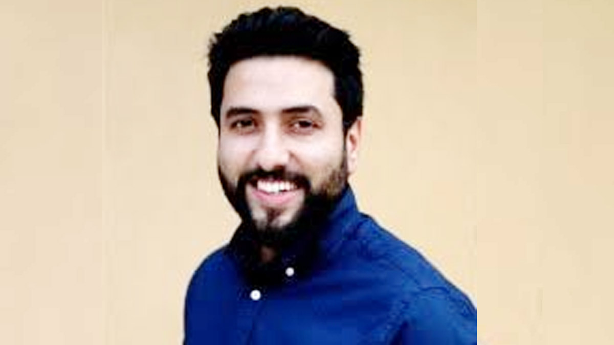 Aditya Mittal, Chief Financial Officer, Resonia Ltd