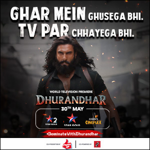Dhurandhar