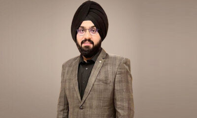 Inderpal Singh Jaggi