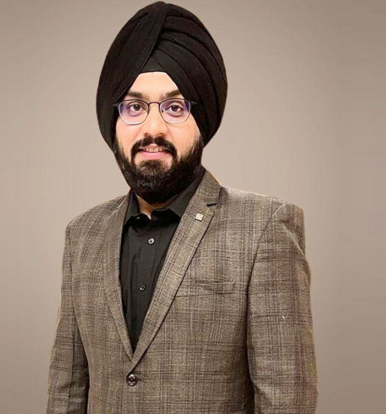 Inderpal Singh Jaggi