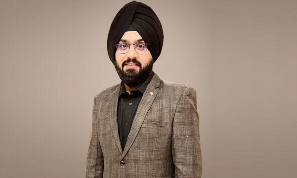 Inderpal Singh Jaggi