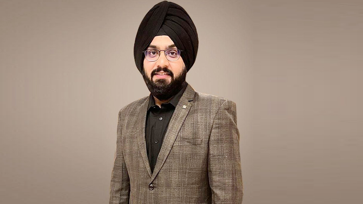Inderpal Singh Jaggi