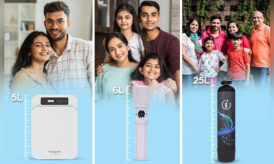 Water Softener