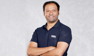 Kruttik Parekh