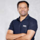 Kruttik Parekh