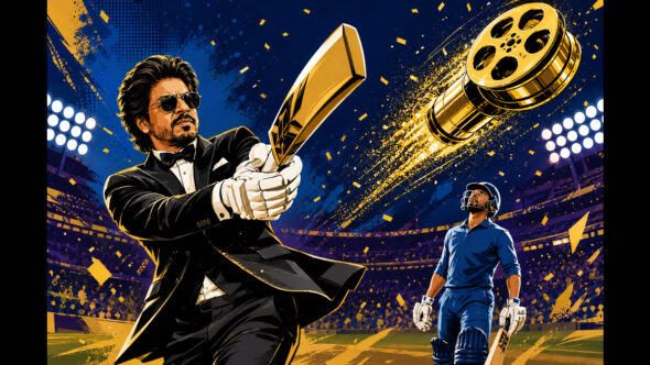 IPL 19 ad game: Celebrity endorsements jump 34 per cent as film stars ...