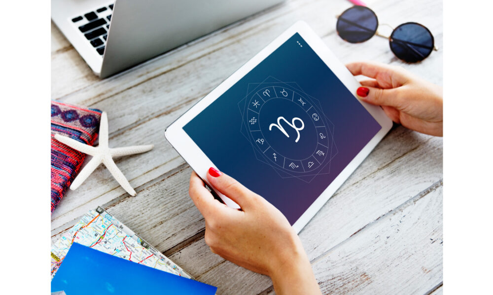 Top 10 Trusted Astrology Websites in India for Online Consultation