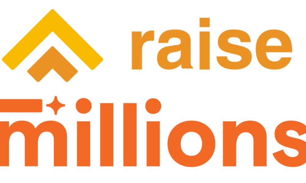 Raise launches Millions app to help Gen Z take their first investing ...