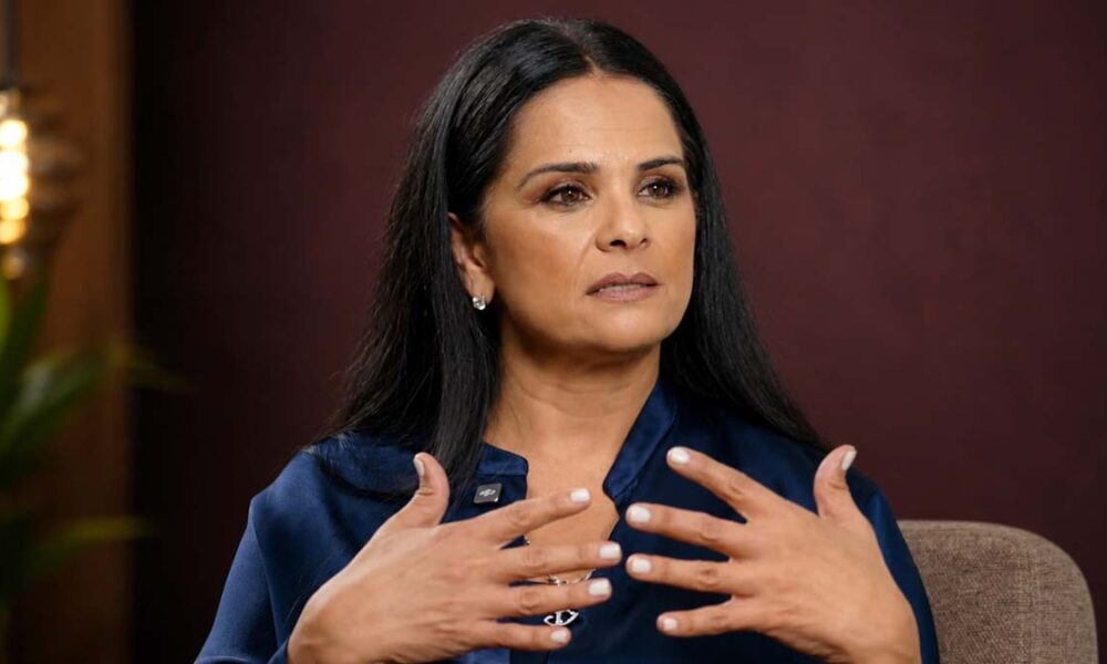 नेटफ्लिक्स कंटेंट क्वीन बेला बजरिया को MIPCOM 2026 में वैरायटी वैनगार्ड गोंग मिलेगा