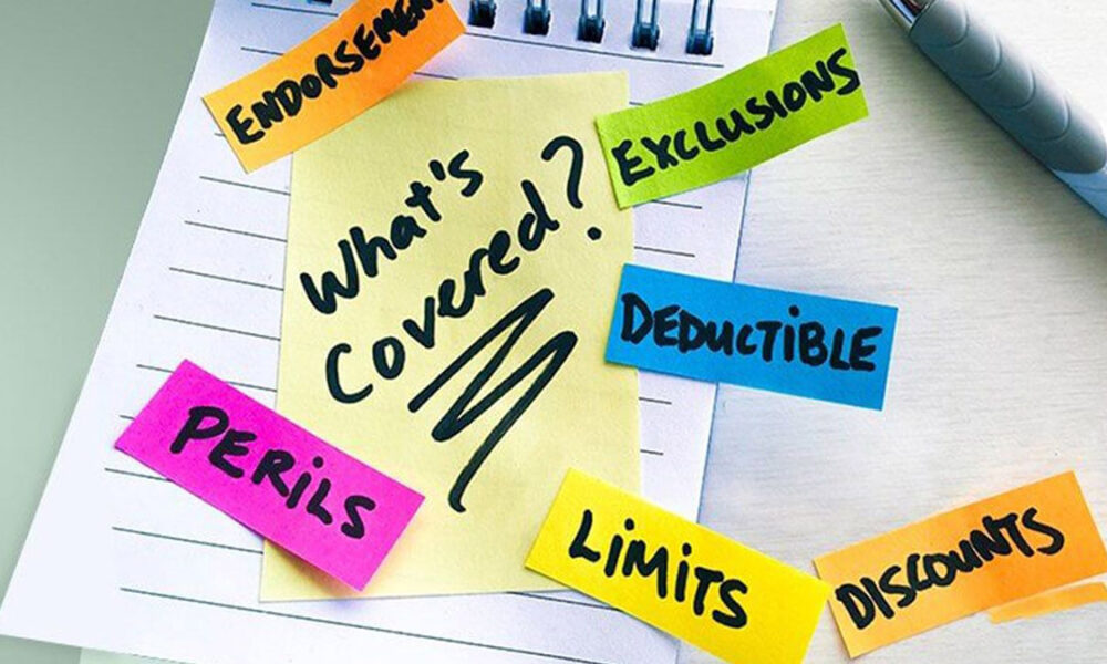 Hidden Clauses in Health Insurance