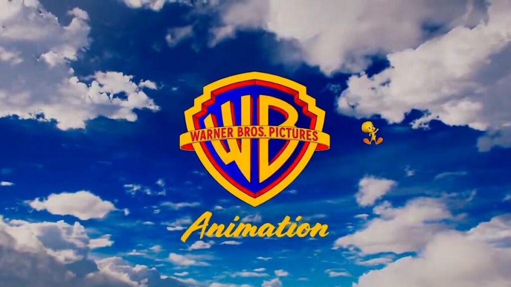 Wb Animation Warner Bros. Animation unveils new logo ahead of 2026 film slate ...