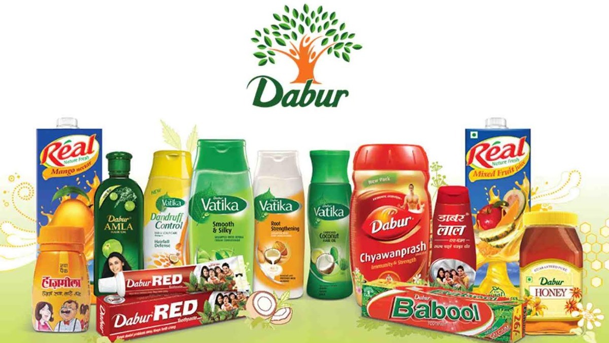 Dabur India reports 10.6% revenue growth in Q1 FY27; profit rises 15.3% to ₹586.16 crore amid inflation headwinds