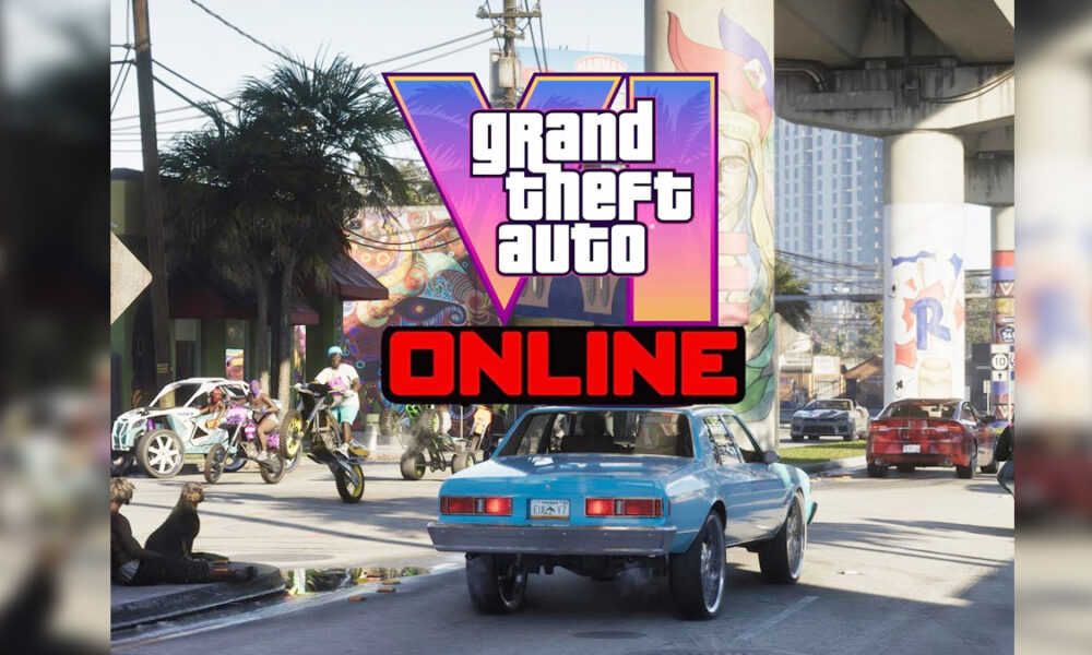 GTA VI gameplay trailer rumours gather pace ahead of November launch