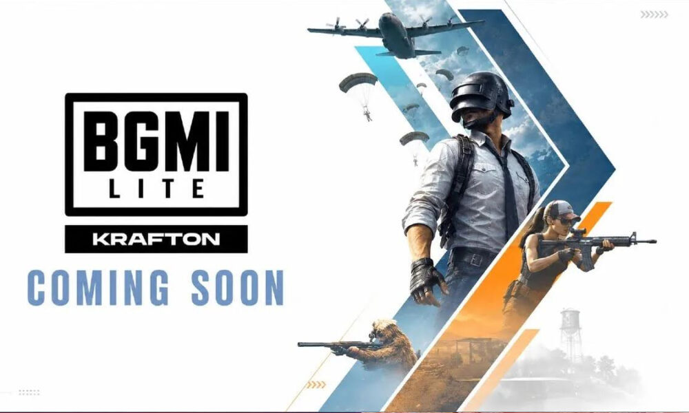 BGMI Lite to launch in India by end of 2026