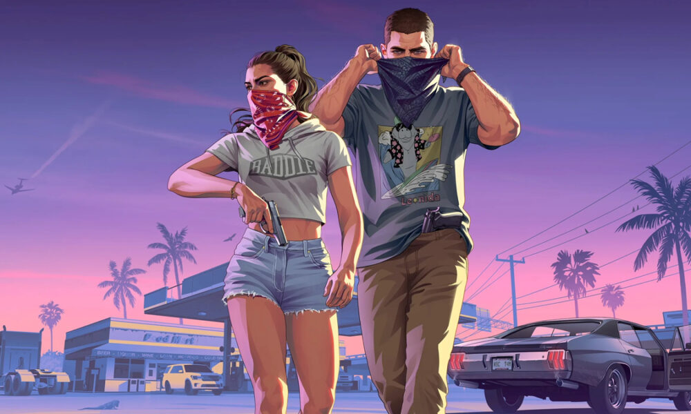 GTA 6 extended showcase to debut on Netflix before YouTube release