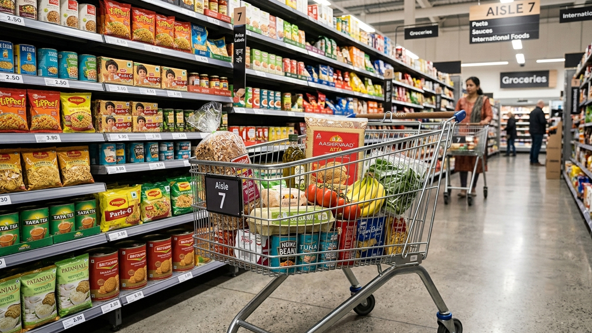 Britannia, HUL, Dabur, GCPL eye September quarter price hikes as Iran war, commodity costs squeeze margins; some turn to shrinkflation